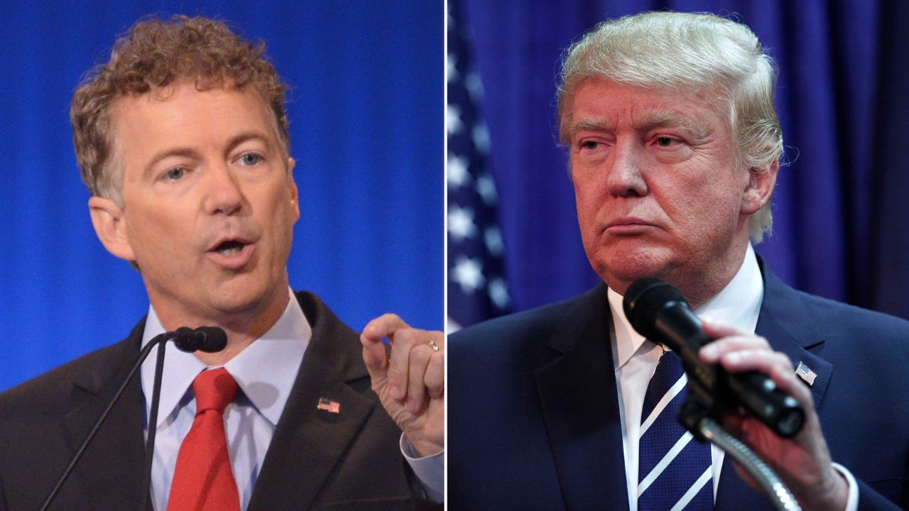 “Shooting Ourselves in the Foot”: US Senator Warns Trump Over 100% Tariff Threat on India