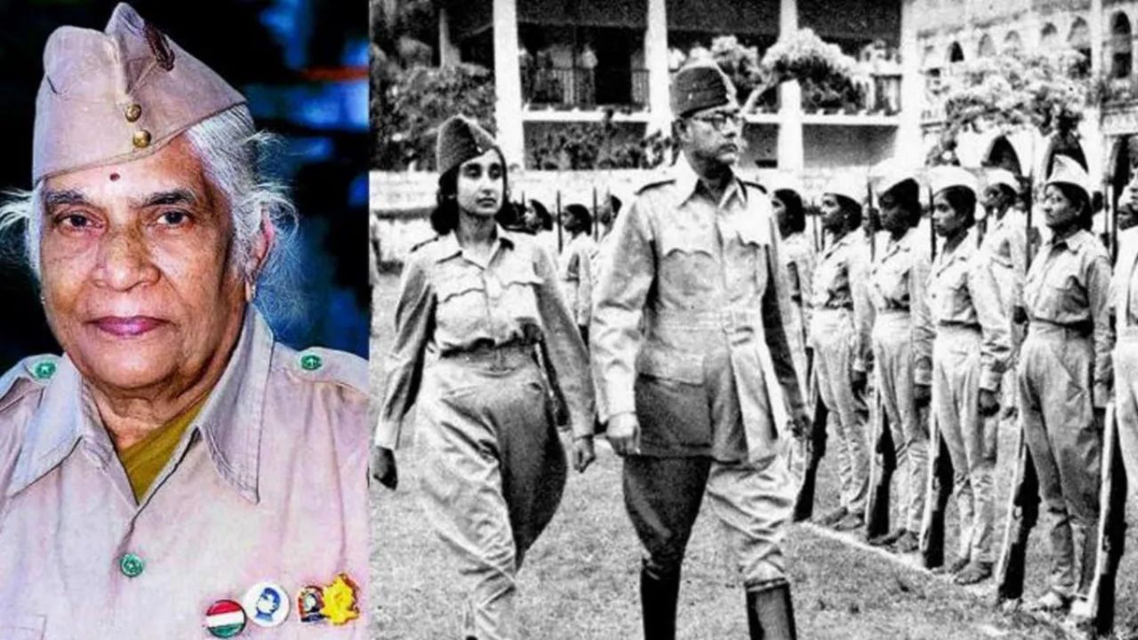 Disguised as Boy, Armed With Secrets: The Astonishing Story of Saraswathi Rajamani, India’s Teen Spy, Who Snooped on the British