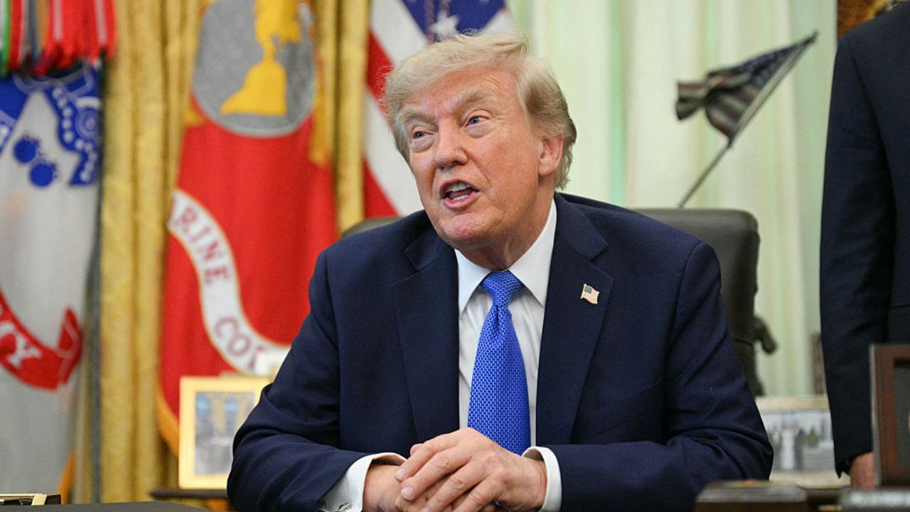 Trump’s Iran Plan Decoded: The ‘Chess Move’ Behind Why He Is Not Pulling the Trigger Yet