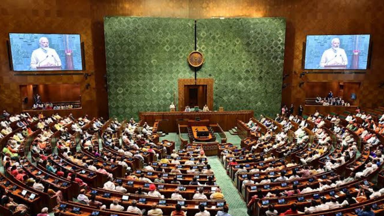 FCRA Bill Row Explodes In Parliament: Centre Sends Controversial Foreign Funding Law To JPC