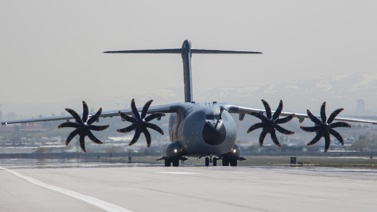 3 Days, Multiple Flights, Pakistan Airbases: Turkey’s Military Mystery Deepens After Operation Sindoor