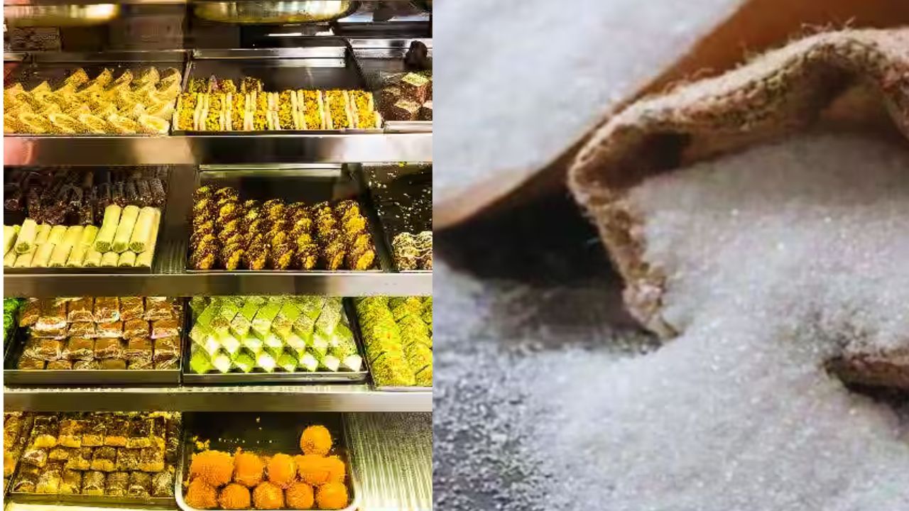 Sweet Season Turns Bitter! India’s Sugar Crisis Threatens Festive Celebrations