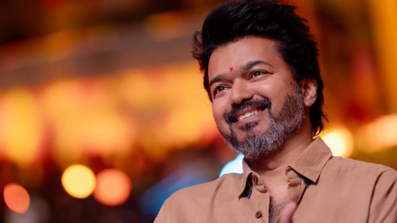 ‘Vijay Will Be India’s PM’: TVK’s Massive Claim Sparks 2029 Political Battle