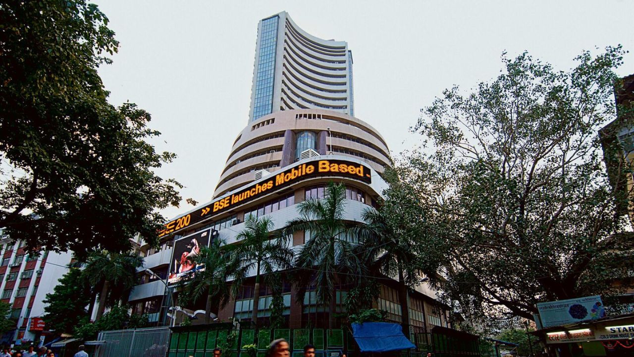 Stock Market Today: Sensex-Nifty Open Higher, But Experts Warn of What’s Next
