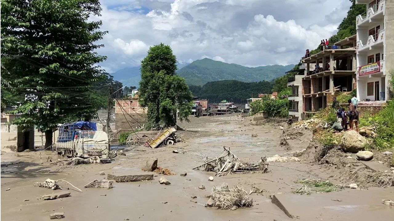 No Contact Since Nepal Floods: Nearly 300 Indian Pilgrims Missing, Families Wait For Hope