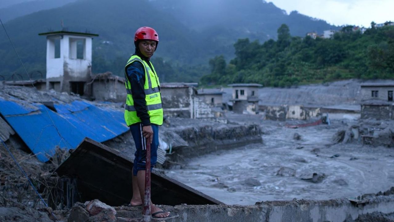 275 Indians Missing in Nepal Floods: 149 Rescued, Families Still Waiting for Answers