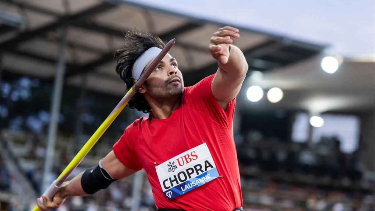 I Will Sit Out The Rest Of This Season: Neeraj Chopra’s Heartbreaking Injury Update, Asian Games Exit Confirmed