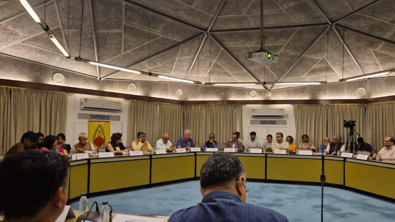 SPIC MACAY Turns 50: Biggest Cultural Movement Prepares for a New Era With Youth at the Centre