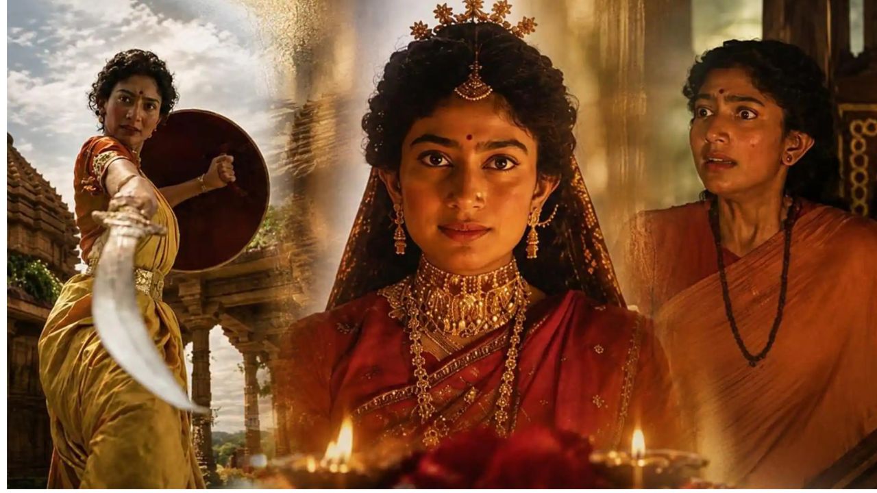 ‘No Treta Yuga Clothes Exist’: Ramayana Designers Respond to Costume Criticism