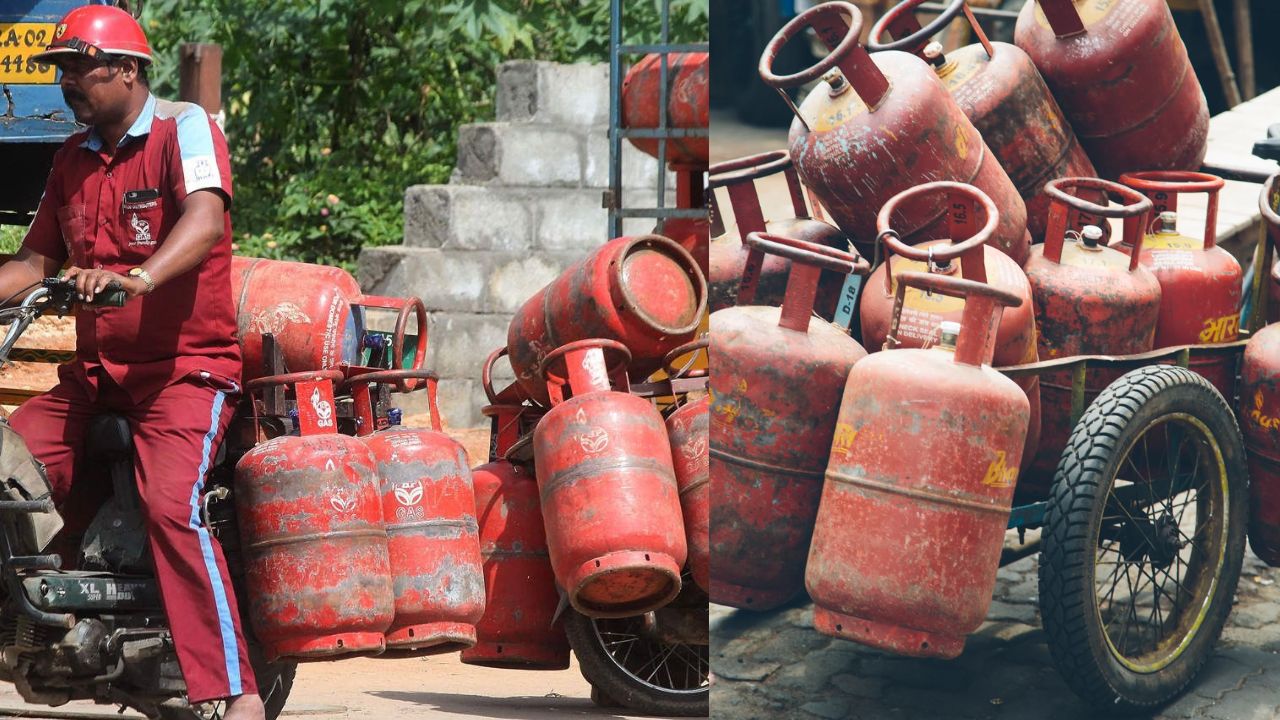 Commercial LPG Price Cut Today: Cylinder Rates Reduced by Up to ₹209; Check New Prices in Delhi, Mumbai, Kolkata & More