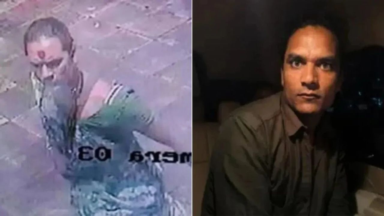 Mumbai Horror Story: Man Disguised as Transgender Rapes Air Hostess After Evil Eye Trick, Arrested Within Hours