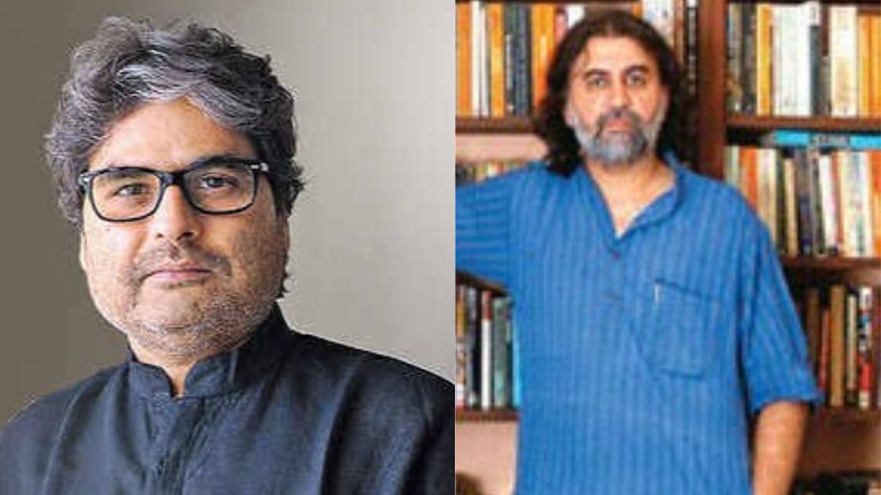 Vishal Bhardwaj Explores Tarun Tejpal Case In New Film, Plans Rashomon-Style Courtroom Drama On Truth, Legal Complexities