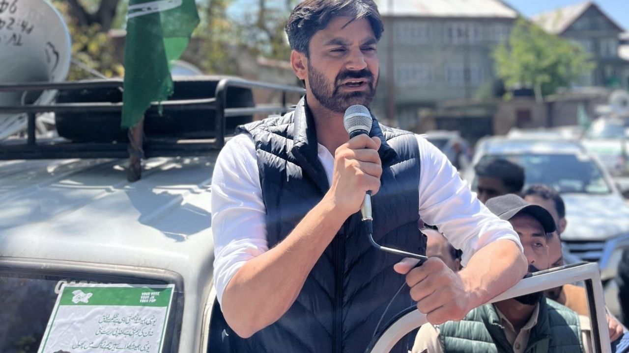 Waheed Para’s Big Claim: Why Ladakh’s Approach Has Lessons For Jammu and Kashmir