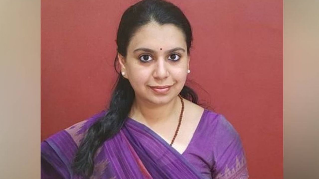 ‘Post May End But Dream Does Not’: UP IAS Divya Mittal Resigns After 13-Year Journey, Emotional Post Reveals Reason