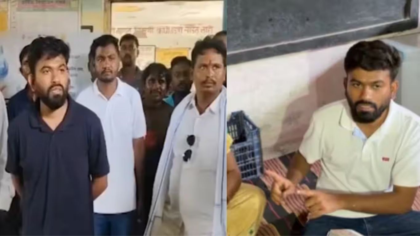 Abhijeet Dipke In Legal Trouble? FIR Filed Over Rajasthan Government School Entry, Know the Charges