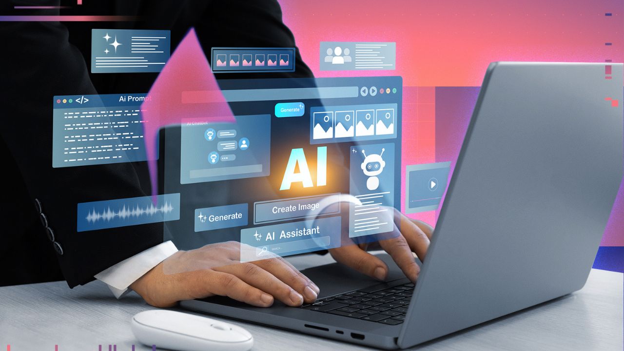 Thinking Of Buying An AI Laptop? 5 Picks That Can Change The Way You Work And Create