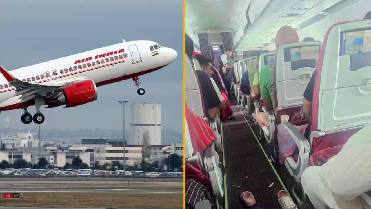 Centre Plans Annual Random Dope Tests For All Pilots After Air India Phuket-Delhi Incident