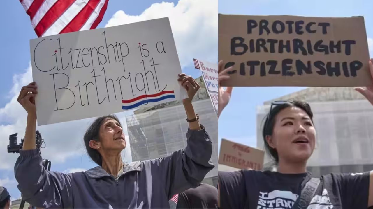 ‘They Made a Joke Out of It’: Trump Signs Fresh Order To Restrict Birthright Citizenship; Who Could Lose US Status
