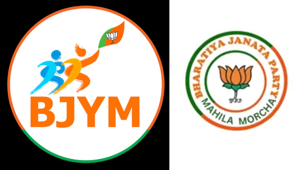 Nitin Nabin’s First BJP Shake-Up: Secretaries Replaced, Tejasvi Surya Out, New Faces Get Key Roles