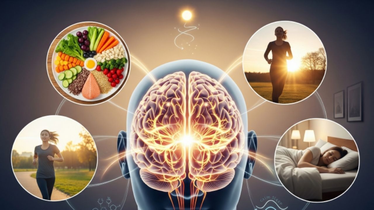 Brain Health Is The New Fitness Goal: Habits That Keep Your Mind Sharp