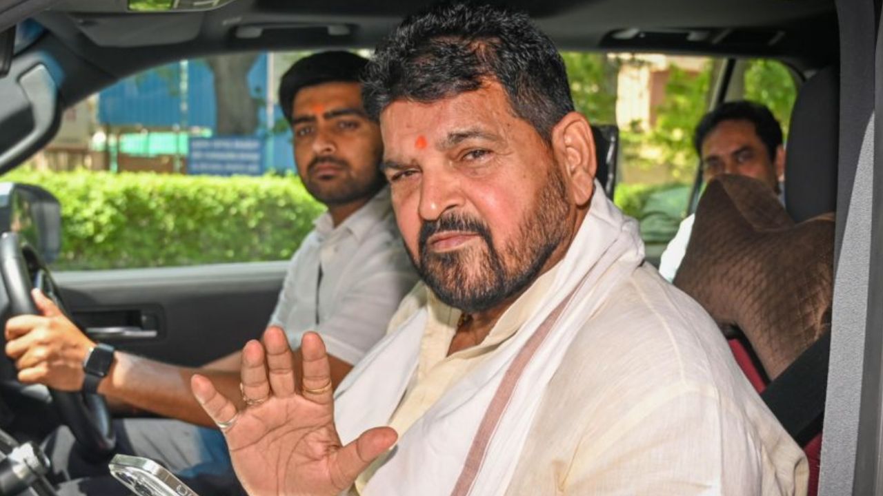 ‘If Even One Allegation Was Proved…’: Brij Bhushan Singh cleared in sexual harassment case filed by women wrestlers