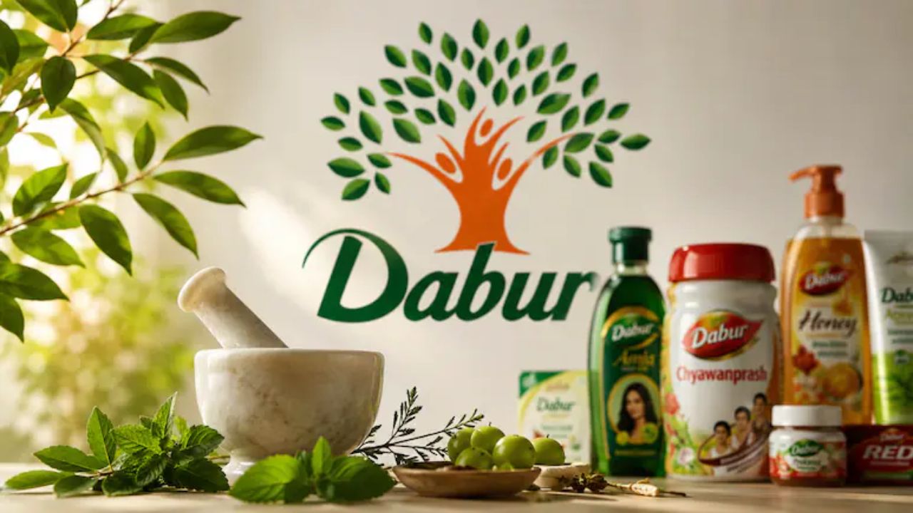 FSSAI Bans Dabur From Selling THESE Products With 100% Claim; Full List Here