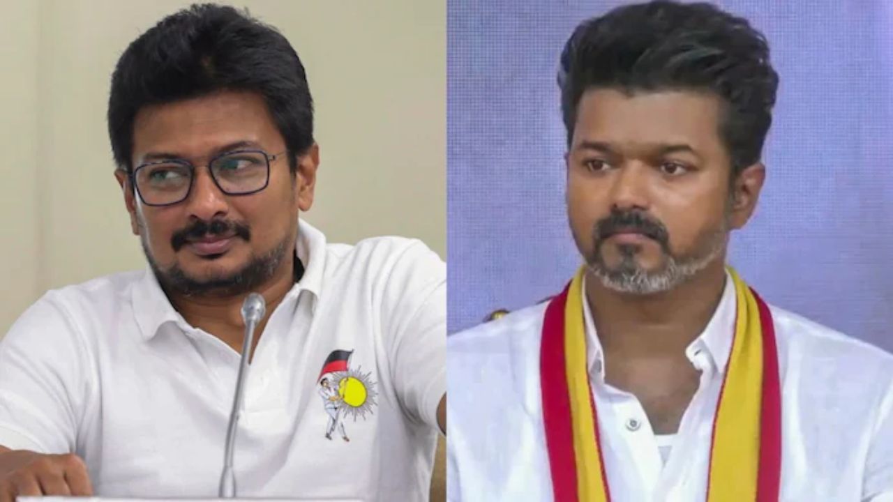 ‘Govt Is In Debt’: 59 DMK MLAs Refuse Vijay’s Free Vehicle Offer, Udhayanidhi Stalin Questions Move