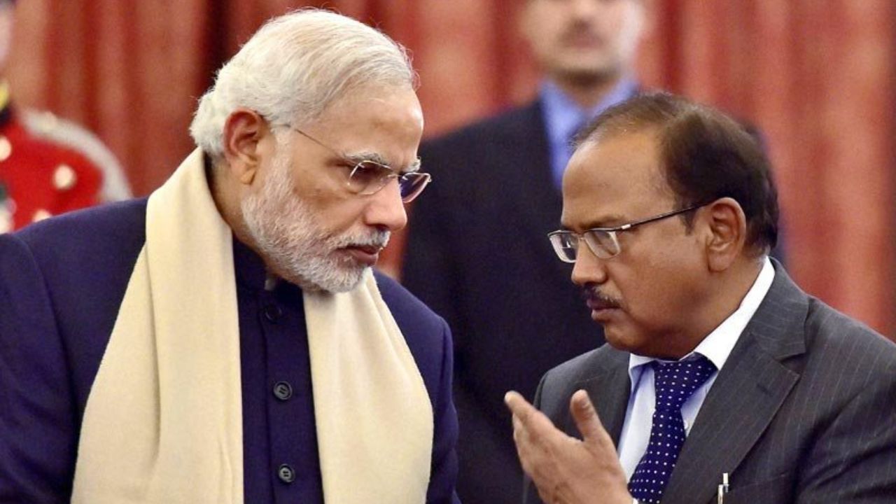 Who Has Done It? I Want Immediately: NSA Ajit Doval Recalls PM Modi’s 1st Question After Pahalgam Attack