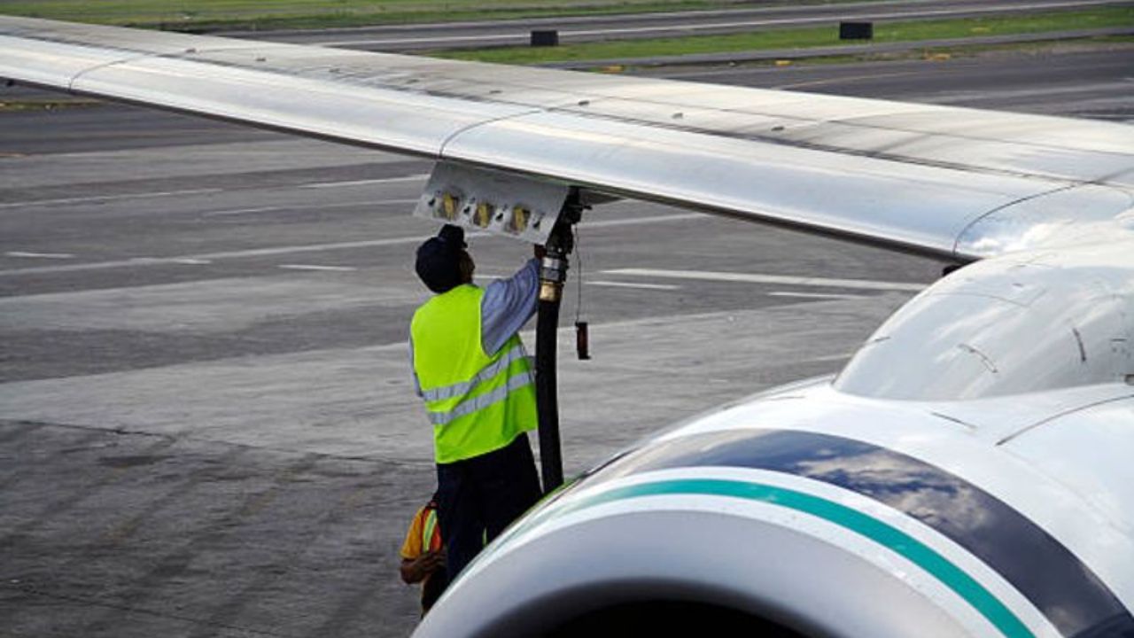 Ethanol In Jet Fuel? Centre Issues Big Clarification, Calls Claim ‘Completely False’