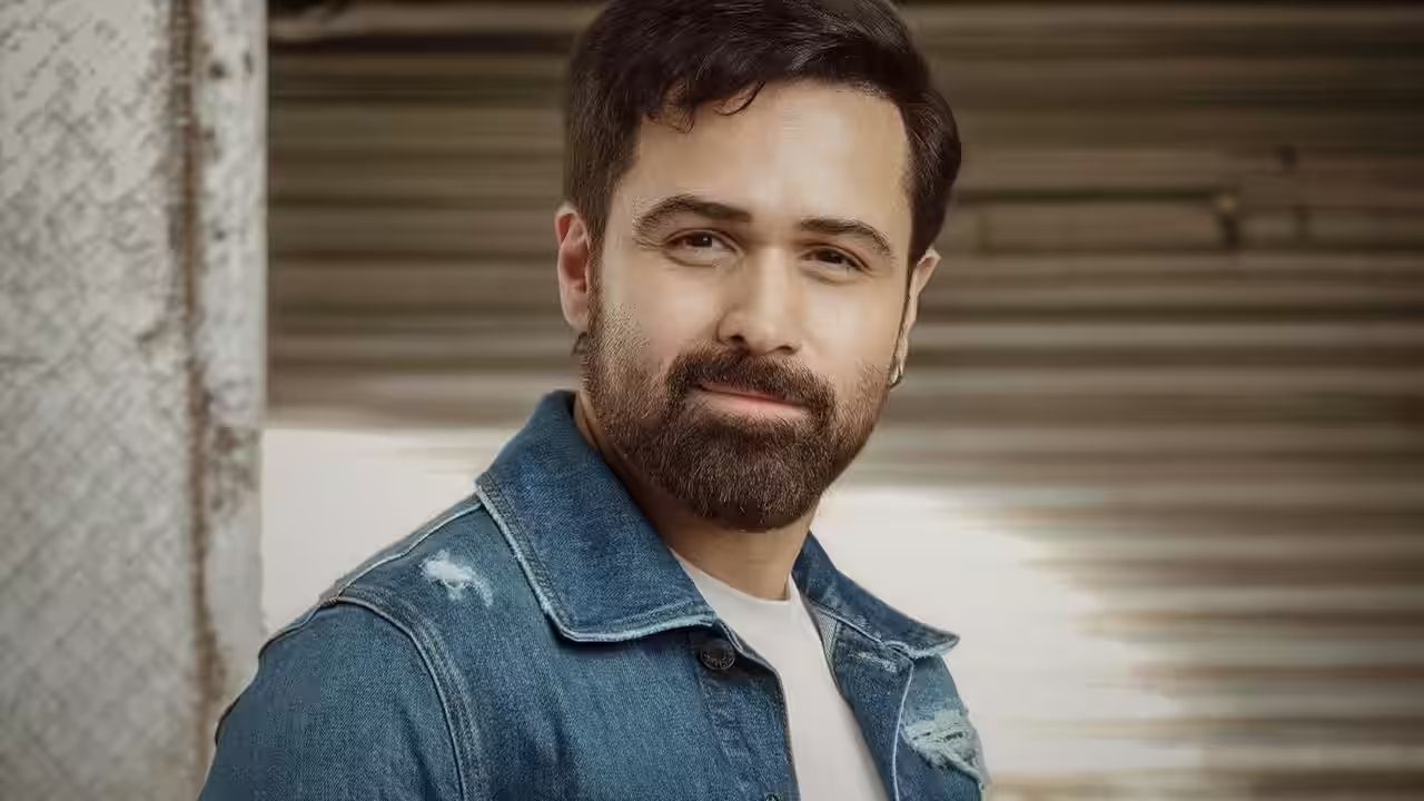 ‘I’m Really Unwell’: Emraan Hashmi Tests Positive For Swine Flu, Actor Shares Health Update