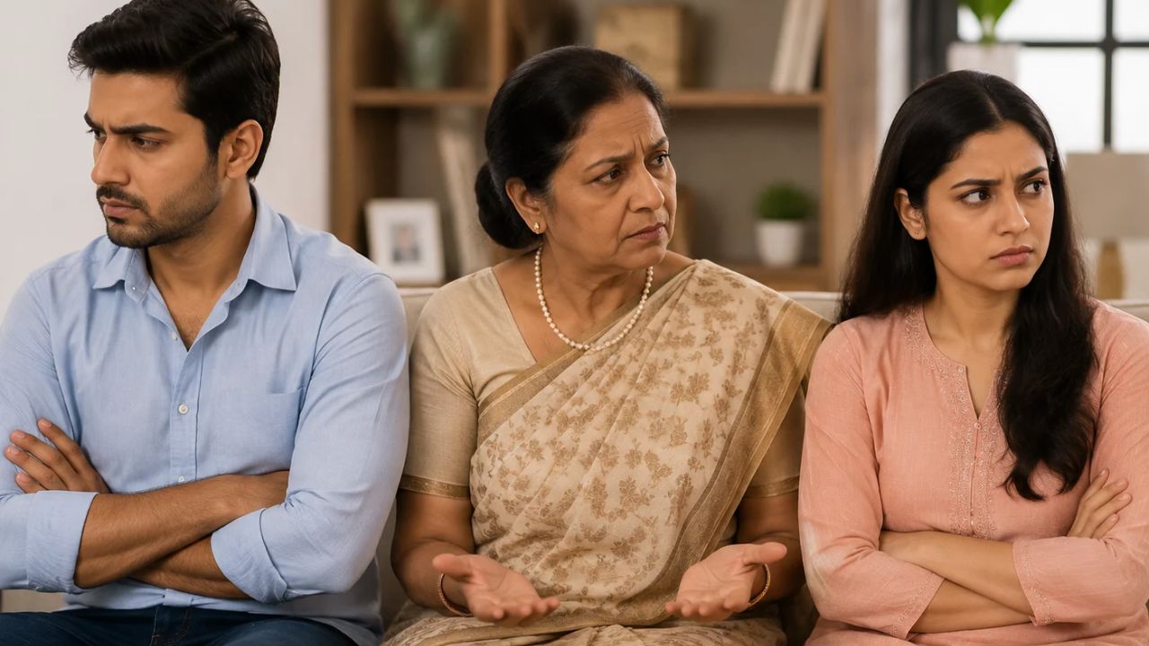 Mother-In-Law Living With Couple? Woman Rejects Marriage Proposal Says ‘Didn’t Agree To This Responsibility’
