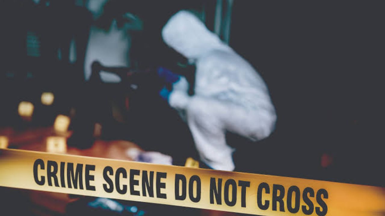 Faridabad Horror: Teacher Dragged Out Of Classroom, Stabbed to Death 20 Times By Masked Man