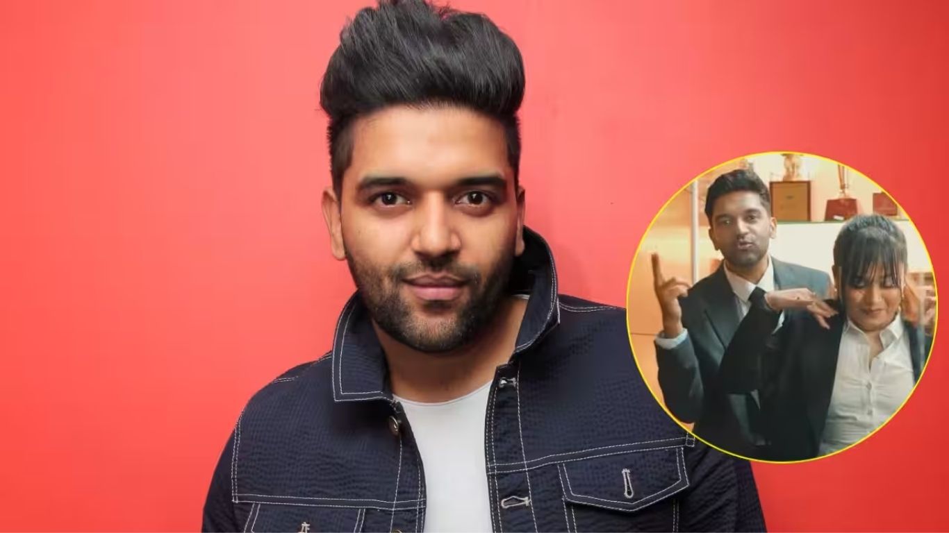 Guru Randhawa Breaks Silence On ‘Fine Shyt’ Backlash, Says “Calm Down, It’s Just Slang”