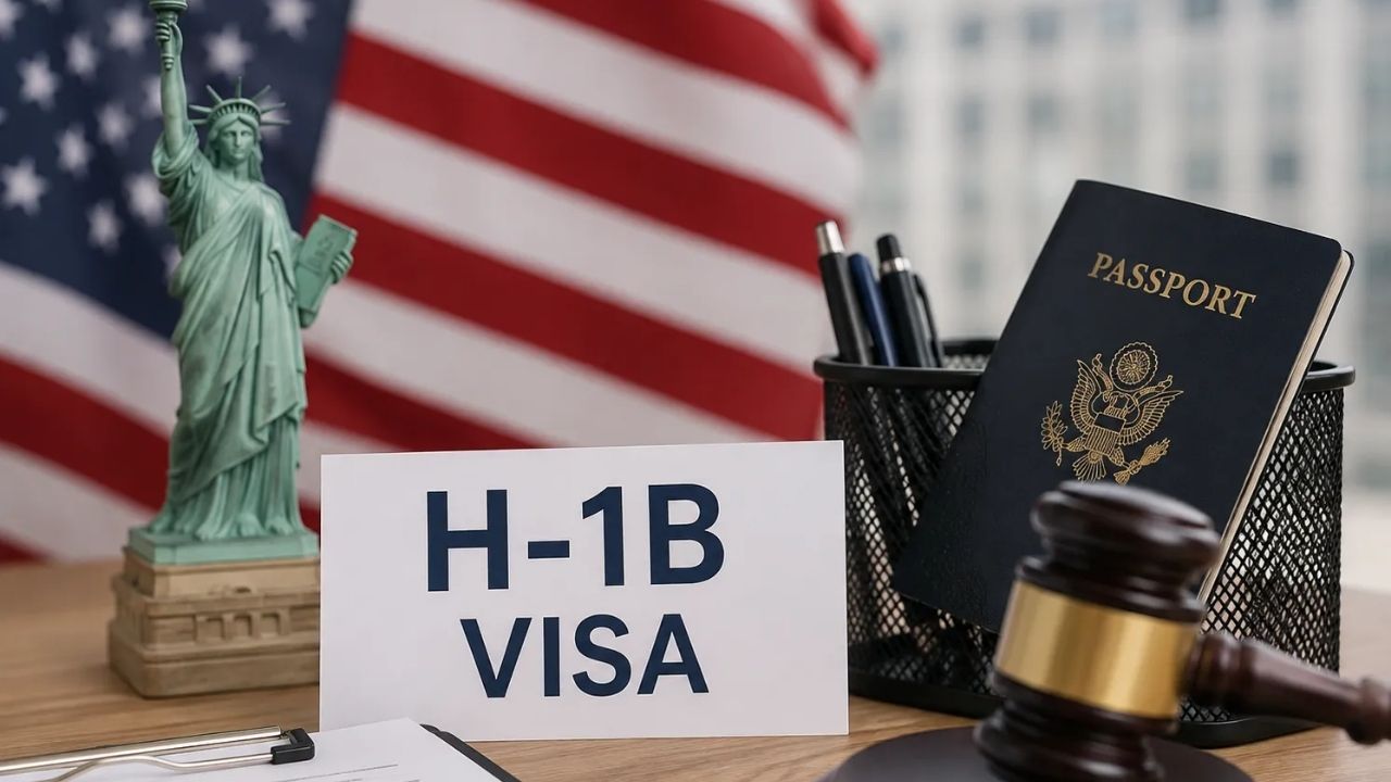 Trump Admin Moves To End H-1B 60-Day Grace Period: How Thousands Of Indian Workers Could Be Affected?