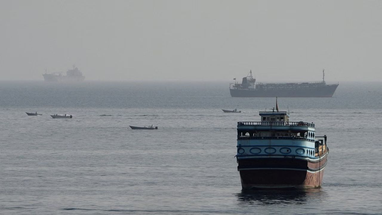 ‘Full Compensation, No Threat Demands By US: Iran Sets Fresh Conditions To Reopen Strait of Hormuz