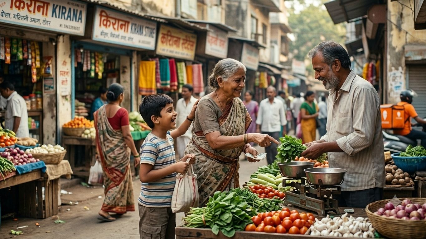 The Hdden Cost of 10-Minute Delivery Apps: How Quick Commerce Changed the Way We Connect