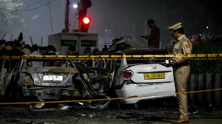 Delhi Red Fort Blast Mystery: After 11 Deaths in Blast 2025, UN Report Exposes al-Qaeda Link