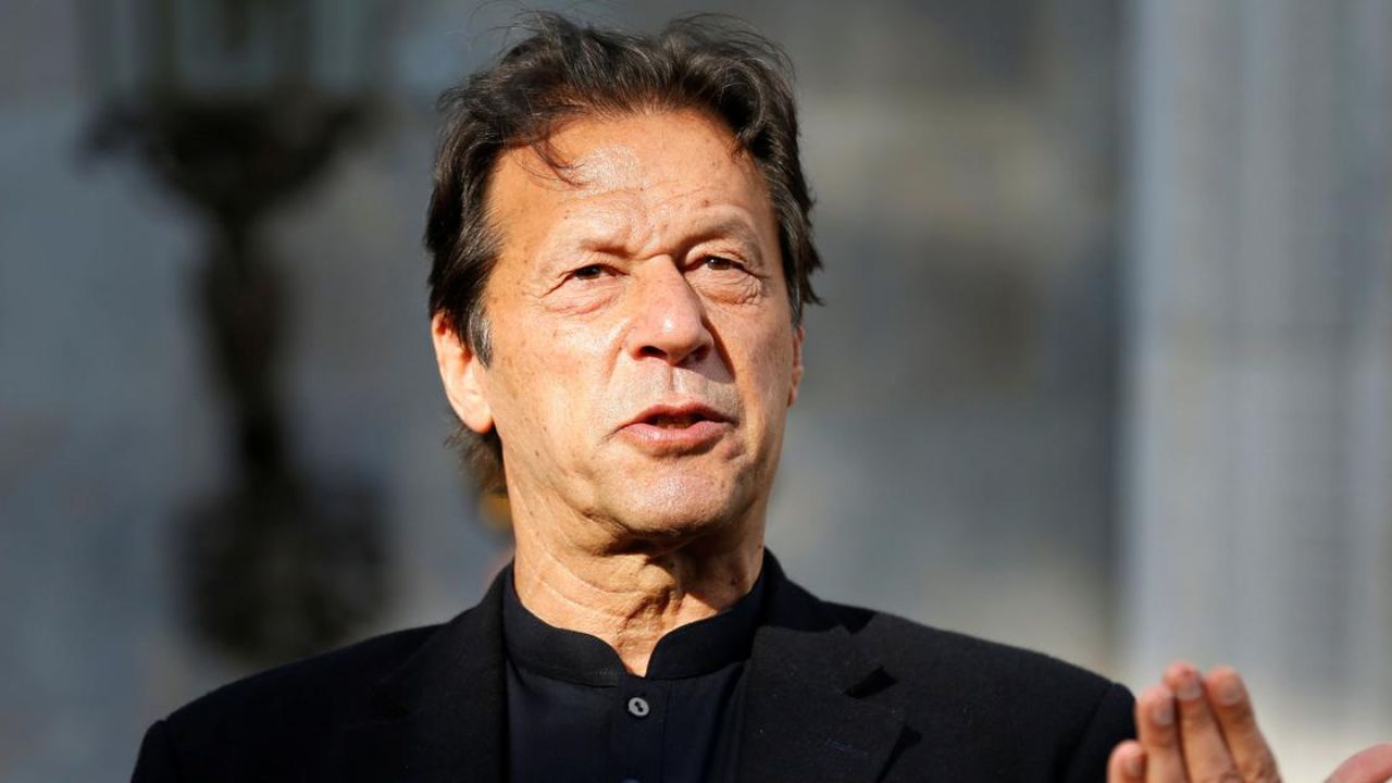 Is Imran Khan Dead? Pakistani Journalist’s Explosive Claim Sparks Massive Controversy; Video Goes Viral