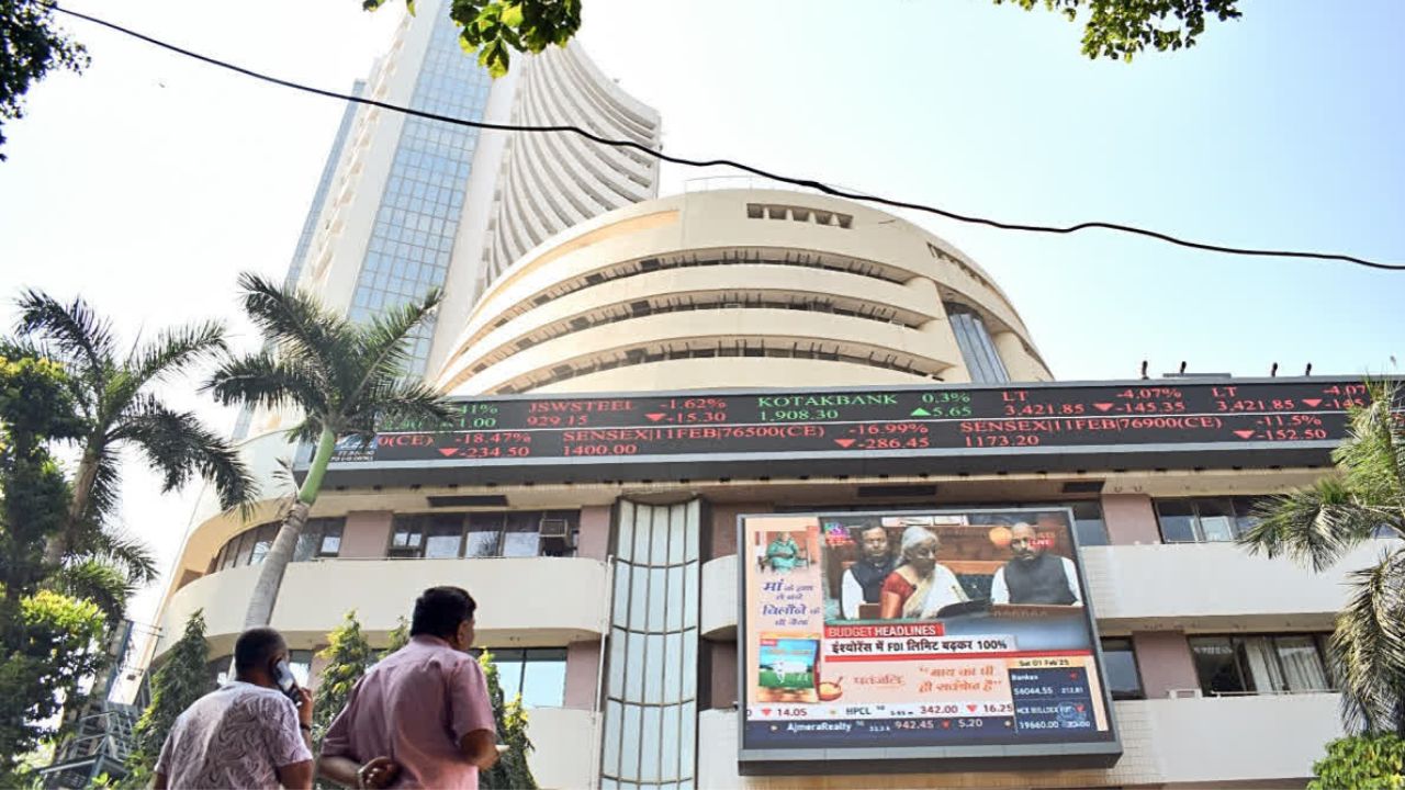 Stock Market Update: Sensex, Nifty Close In Green; RBI Decision, Falling Crude Oil Prices Lift Dalal Street