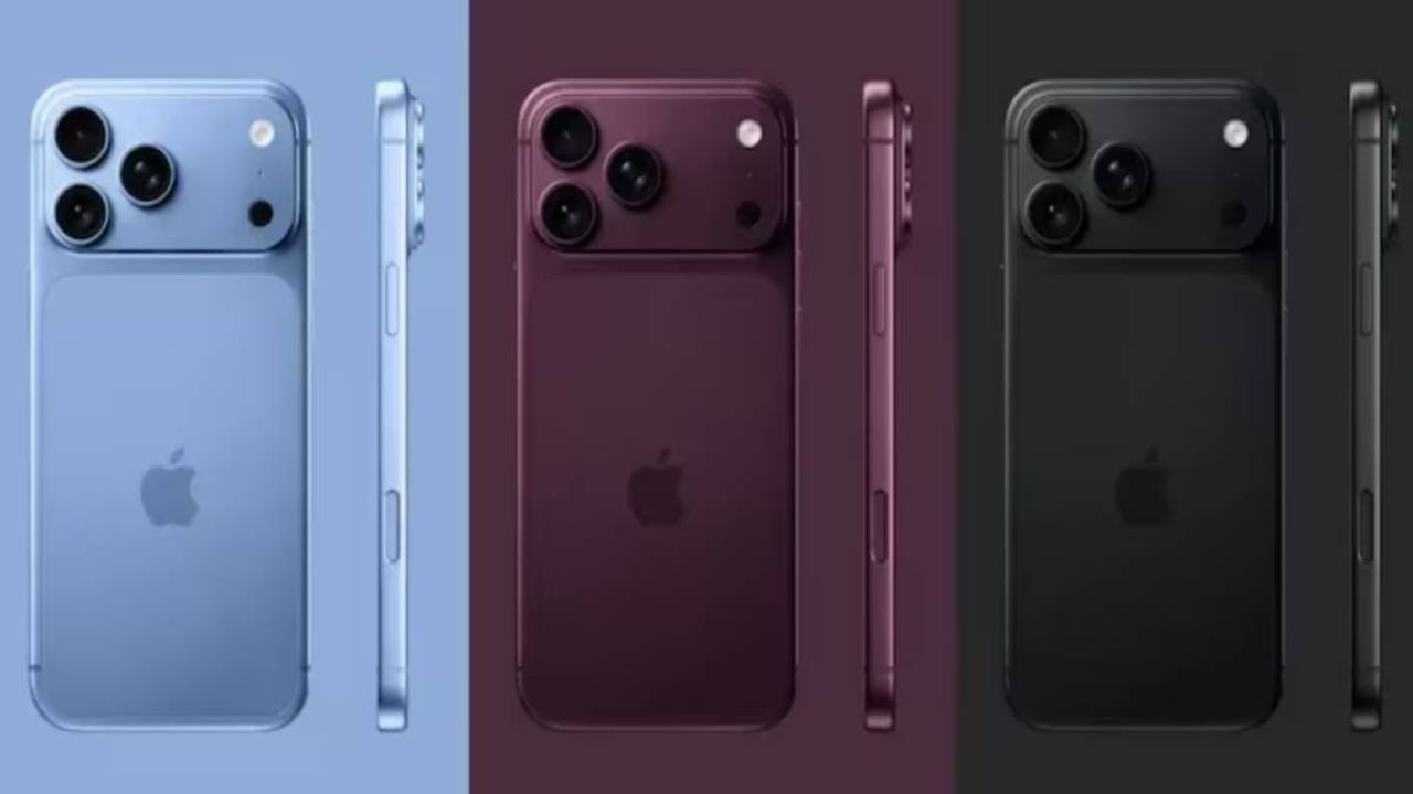 iPhone 18 Pro Price Shock? Apple May Increase iPhone Prices By Rs 10,000 In India; All You Need To Know