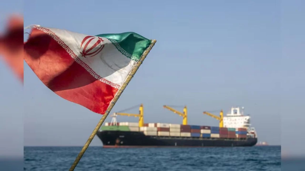 Iran’s Hormuz Warning: ‘Not a Single Drop of Oil Will Be Exported’ Amid US Tensions