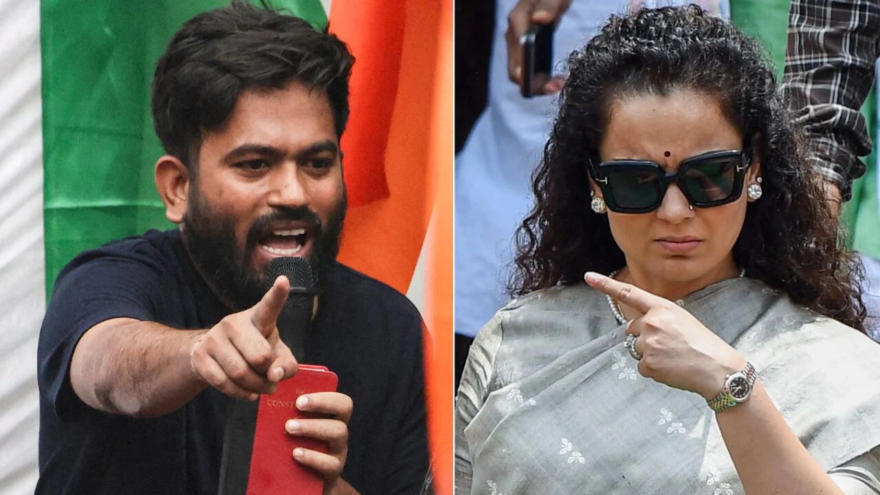 Kangana Ranaut’s Gen Z U-Turn: From Criticism To Calling Young Generation ‘India’s Biggest Strength’ After CJP Remarks Row