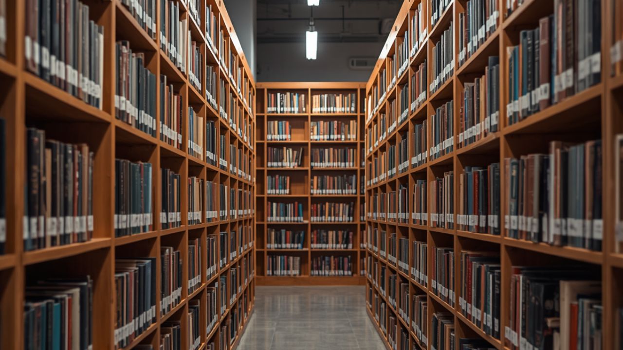 Rs 18 Lakh Fine On Late Deposit of Book: A Man Returned Book After 150 Years At An Australian Library