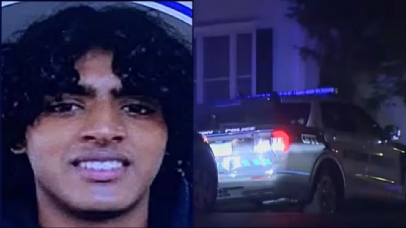 Family Killing Fantasies On ChatGPT? Indian-Origin Teen Charged With Murder Of Mother, Brother In US