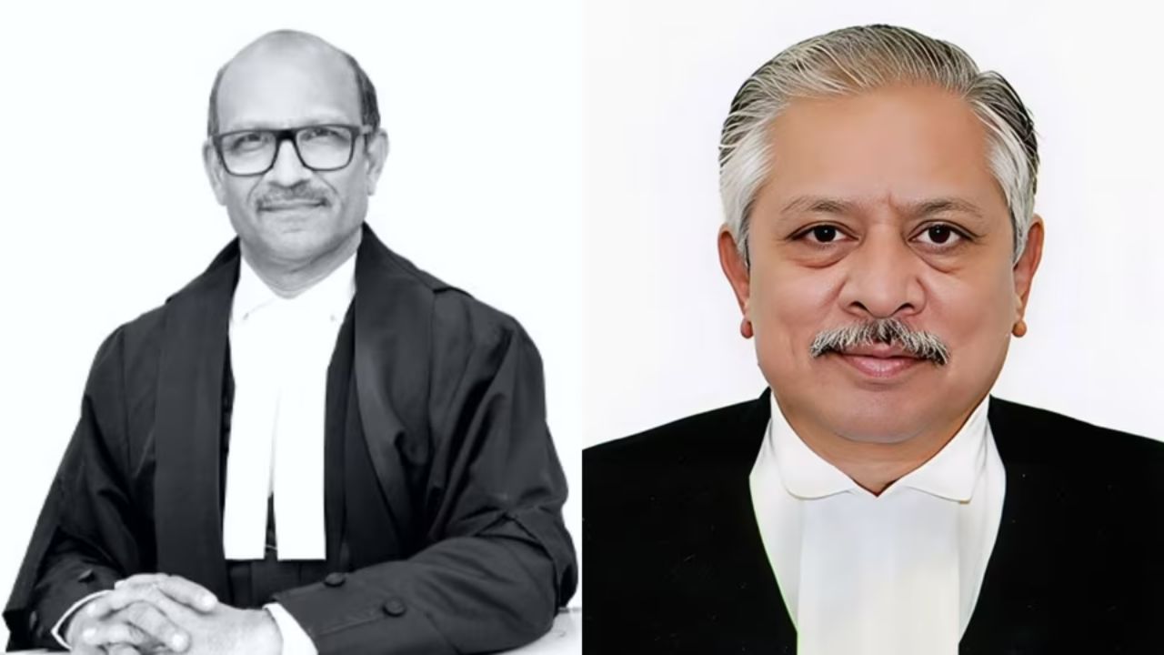 Supreme Court Judge Seeks Removal Of Rajasthan HC Acting Chief Justice, Alleges Misuse Of Powers