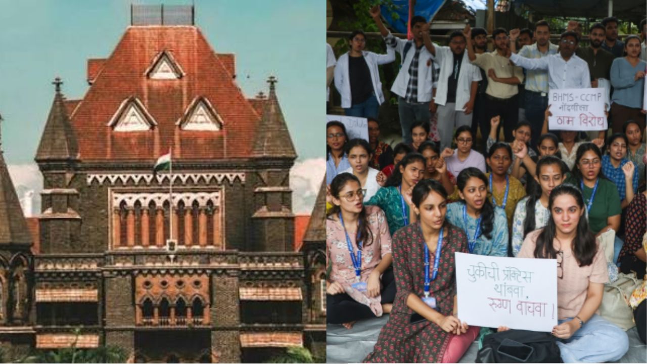 ‘Even One Patient Dies, Who Will Take Responsibility?’ Bombay HC Orders Maharashtra Doctors To End Strike