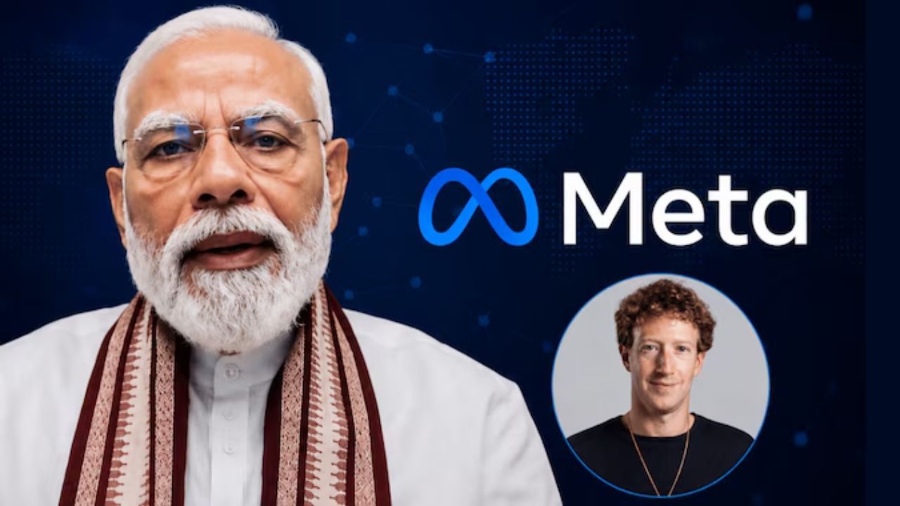 PM Modi Reel Row: 3-Day Ultimatum For Zuckerberg? Parliamentary Panel Warns Meta Of Safe Harbour Risk