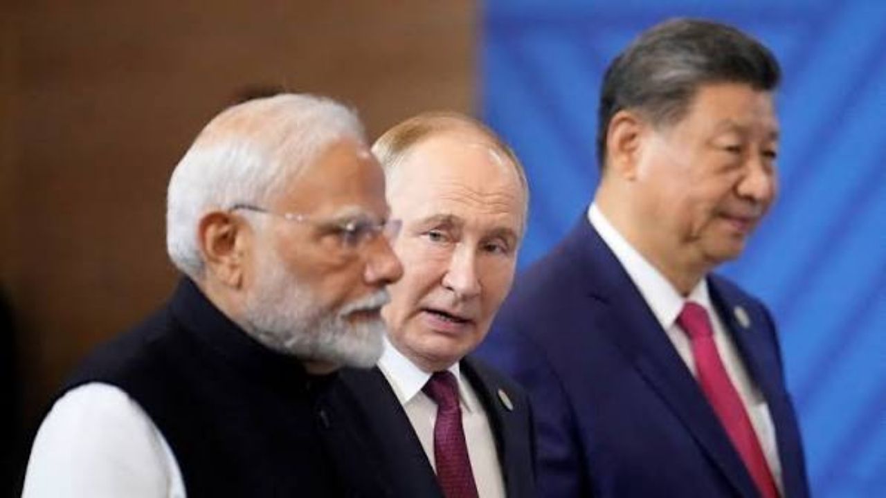 PM Modi-Putin Talks Today On SCO Sidelines, Xi Jinping Meeting Likely Amid Global Tensions