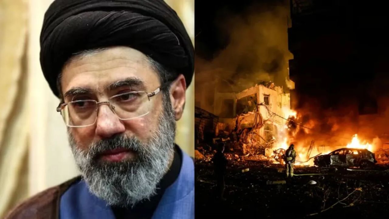 ‘Death News Soon?’ Shocking Claim Over Iran Supreme Leader Mojtaba Khamenei’s Health Emerges