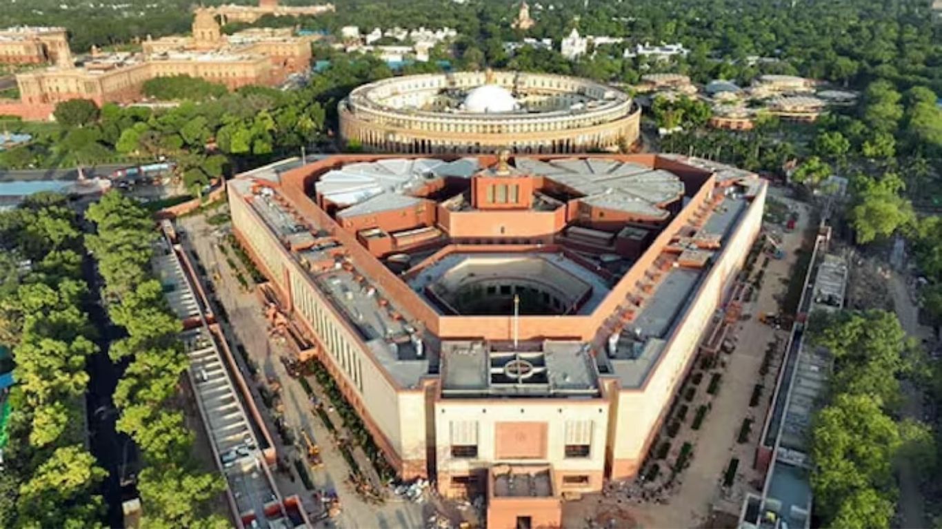 Parliament Monsoon Session Last Day: No Breakthrough On FCRA, Student Protest; Govt-Oppn Standoff Continues